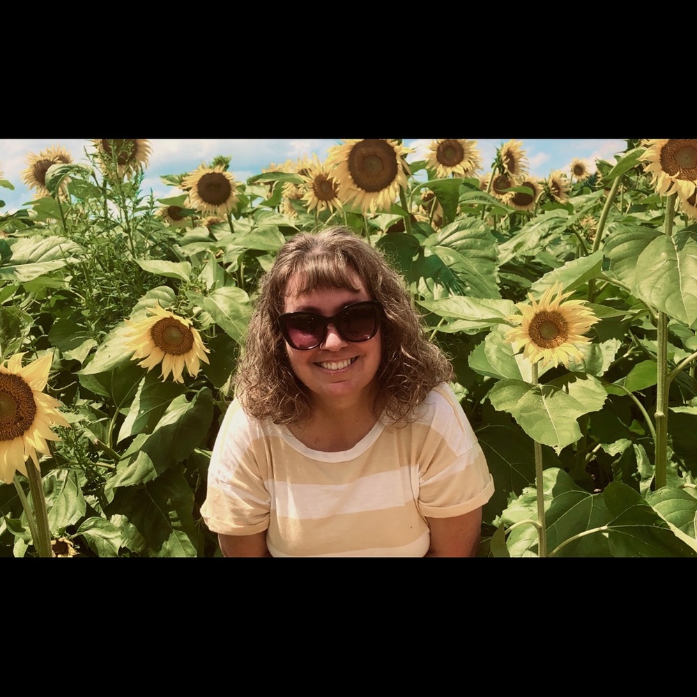 Meet your Posher, Diane